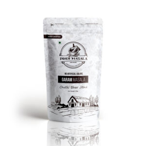 Garam Masala