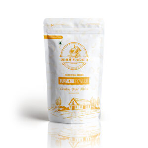 Turmeric Powder