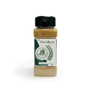 Chaat Masala