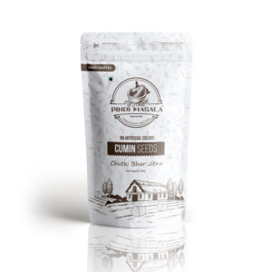 Cumin Seeds (Jeera)