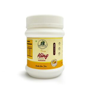 Hing (Asafoetida)
