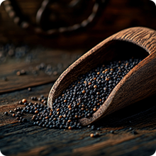 Seeds